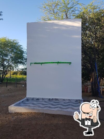 Bar Do Abreu Gerlania foto