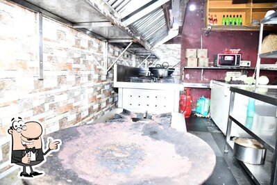 99 Street Food Junction photo