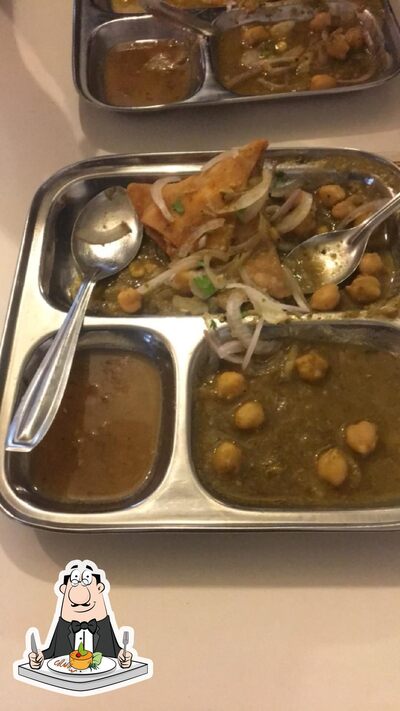 Food at Gurukripa