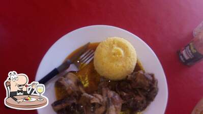 Comida em Varzea Alegre
