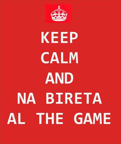 Controlla le informazioni su The Game
