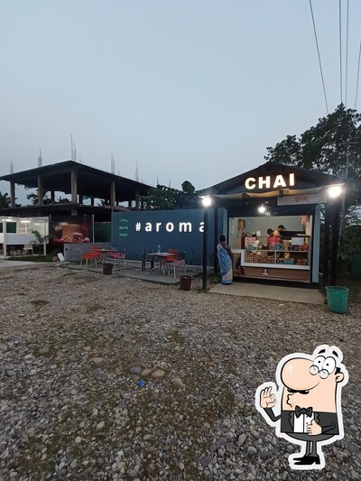 CHAI photo