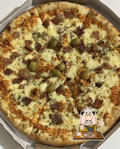 A pizza é o fast food mais amado do mundo