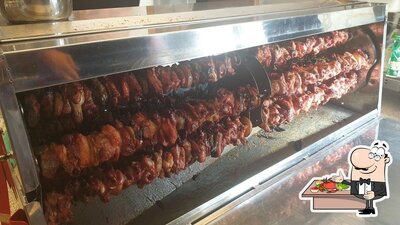 Scegli tra i molti pasti di mare proposti al pub & bar Rustik Bar Birreria