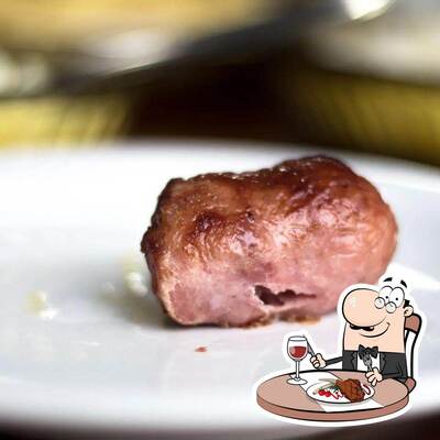 Churrascaria Pinus São Bento do Sul SC oferece refeições de carne