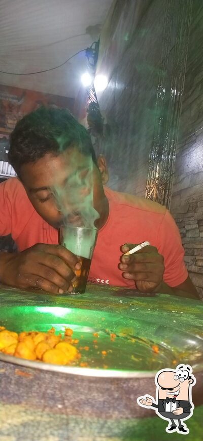 For most Bar photo