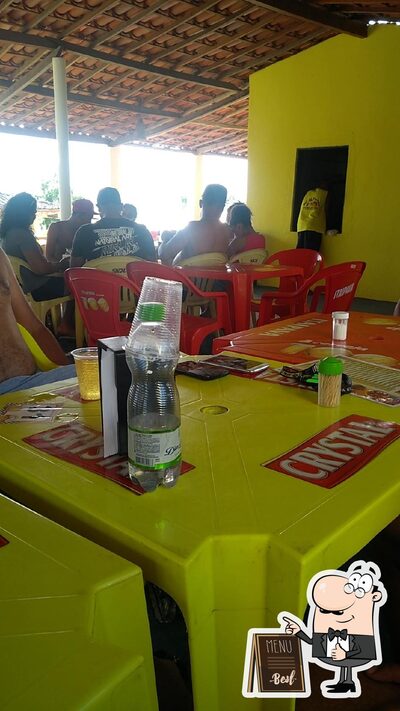 Bar Da Eurides foto
