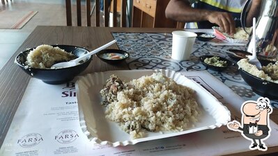 Farsa Restaurant Kizhisseri photo