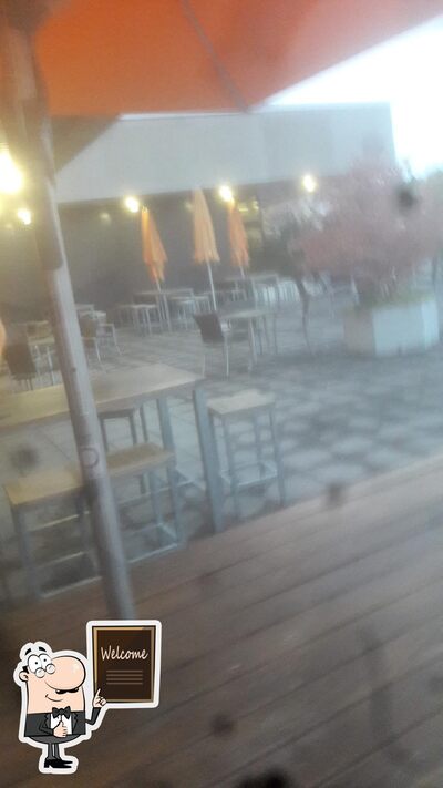 Migros Restaurant - Allschwil - Paradies foto