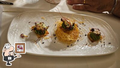 Siediti a un tavolo di Papilla restaurant & event