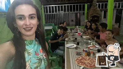 Pizzaria Pica Pau foto