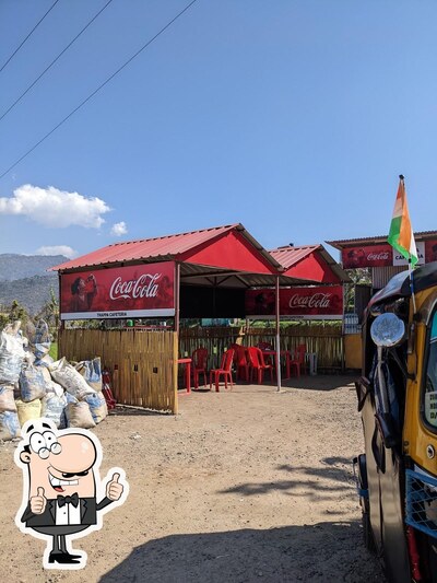 Thappa Cafeteria photo