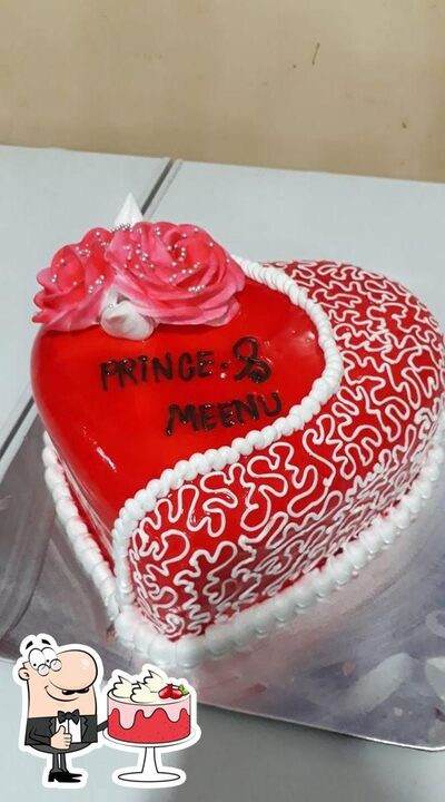 A S Bakery and Fast Food Rahon photo