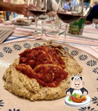 Cibo al Taiocchino - Taverna Bergamasca