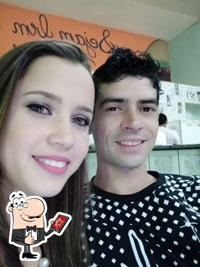 Master lanches foto