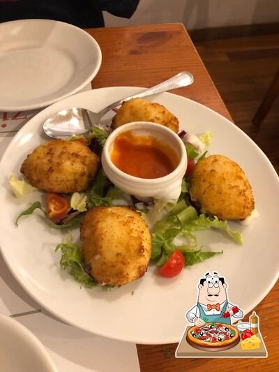 Plats à Zi Gaetana