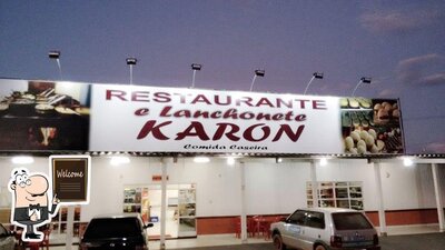 Restaurante Karon foto