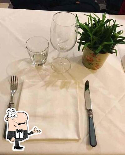 L'intérieur de Babette