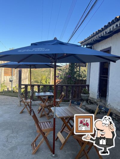 Veja imagens do interior do Cravo & Canela - Empório Rural