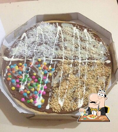 Comida em Predileta Santa Maria RS