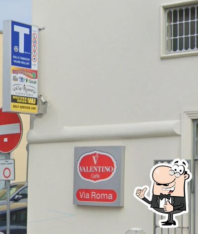 Caffetteria Tabaccheria Via Roma Di De Razza Andrea foto