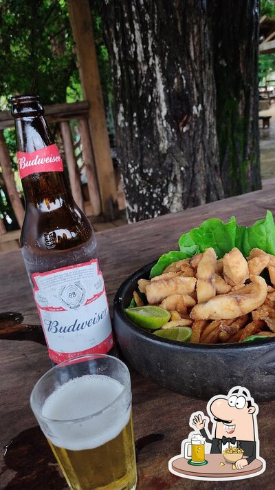 Desfrute a seleção de cervejas