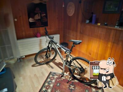 La parte esterna è una caratteristica importante di Bode-Beizli