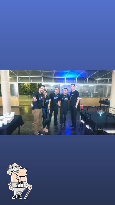 Veja imagens do exterior do Wm Driinks