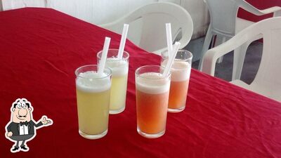Veja imagens do interior do Casarão