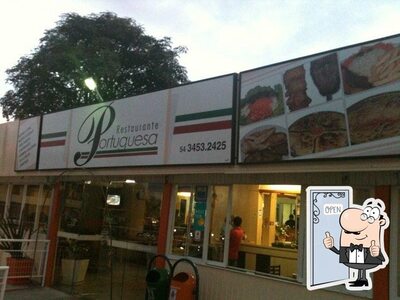 Restaurante Portuguesa foto
