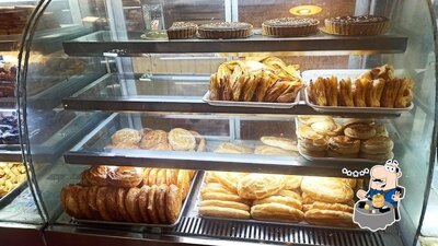 Meals at Classic Bakery and Cafe (CBC)