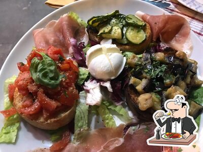 Cibo al Divine