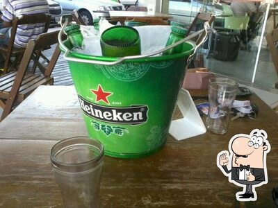 Lop's Cafeteria foto