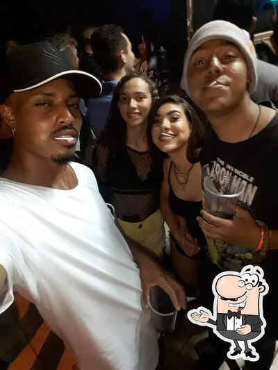 Chaves Hookah bar foto