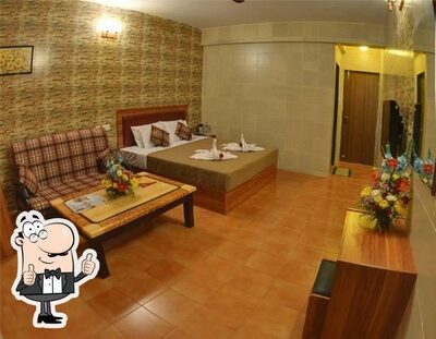 Grand Goa Exotica photo