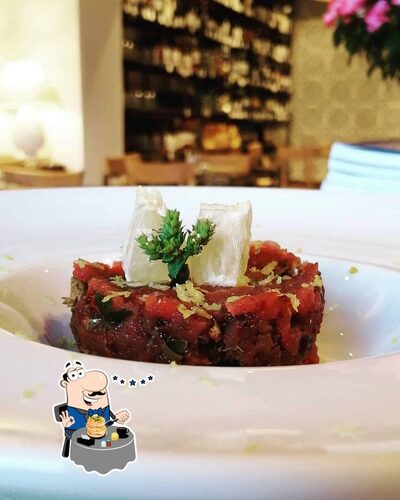 Cibo al noname