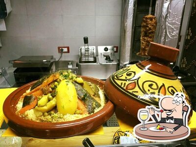 Platti al KebaBest