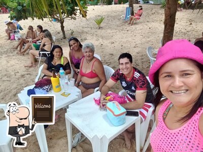 O Azulão foto