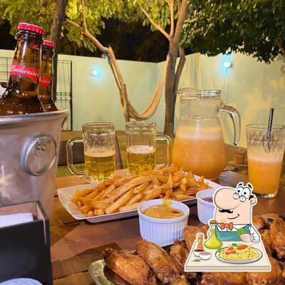 Comida em Casa Cuiabana
