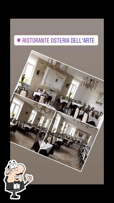 Osteria Dell Arte