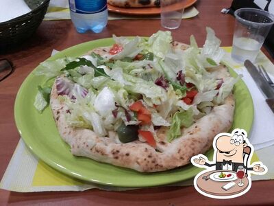 Pizzeria Da Gennaro foto