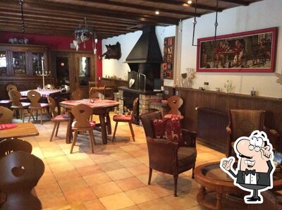Découvrez l'intérieur de Restaurant Le Foyer IX