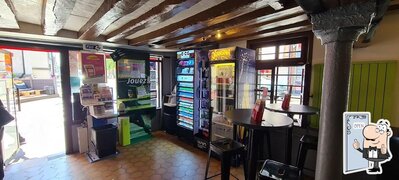 photo de Le Celtic / Bar tabac / Fdj / Point nickel / Pmu