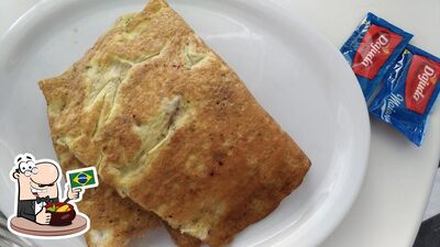 Comida em RodoServ Star