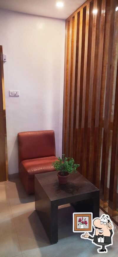Check out how Hotel Annapurna Inn Best Hotel In Wardha looks inside