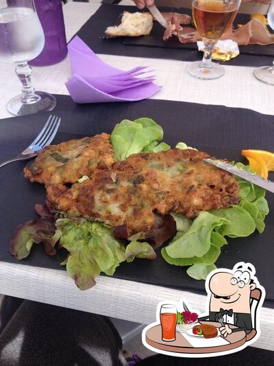 photo de Chez Mathieu