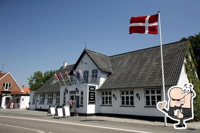 photo de Landevejskroen Lindelse (tidl. Lindelse Kro)