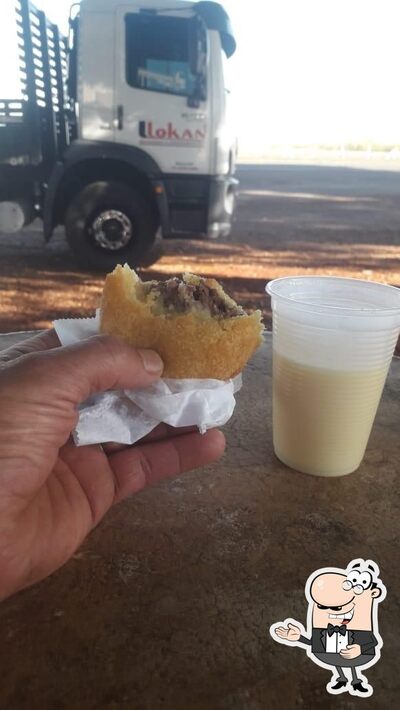Rancho da Pamonha foto