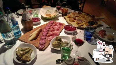Ristorante Il Casorino foto
