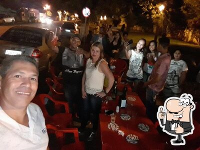 Bar do Alfredinho foto